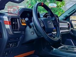 فۆرد F-150 راپتۆر